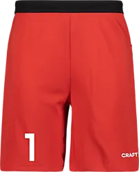 368878103101 CRAFT Progress 2.0 Shorts Jr 368878103101 CRAFT Progress 2.0 Shorts Jr Standard Small1x1