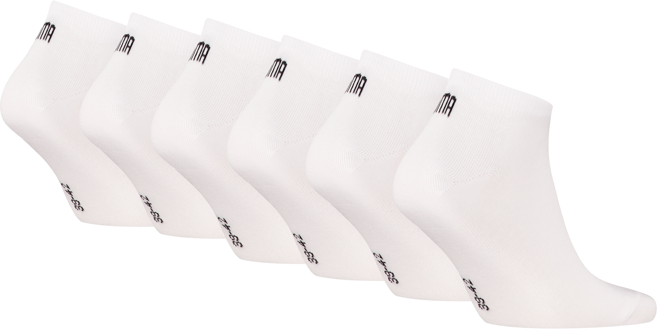 PUMA, U QUARTER PROMO 6P