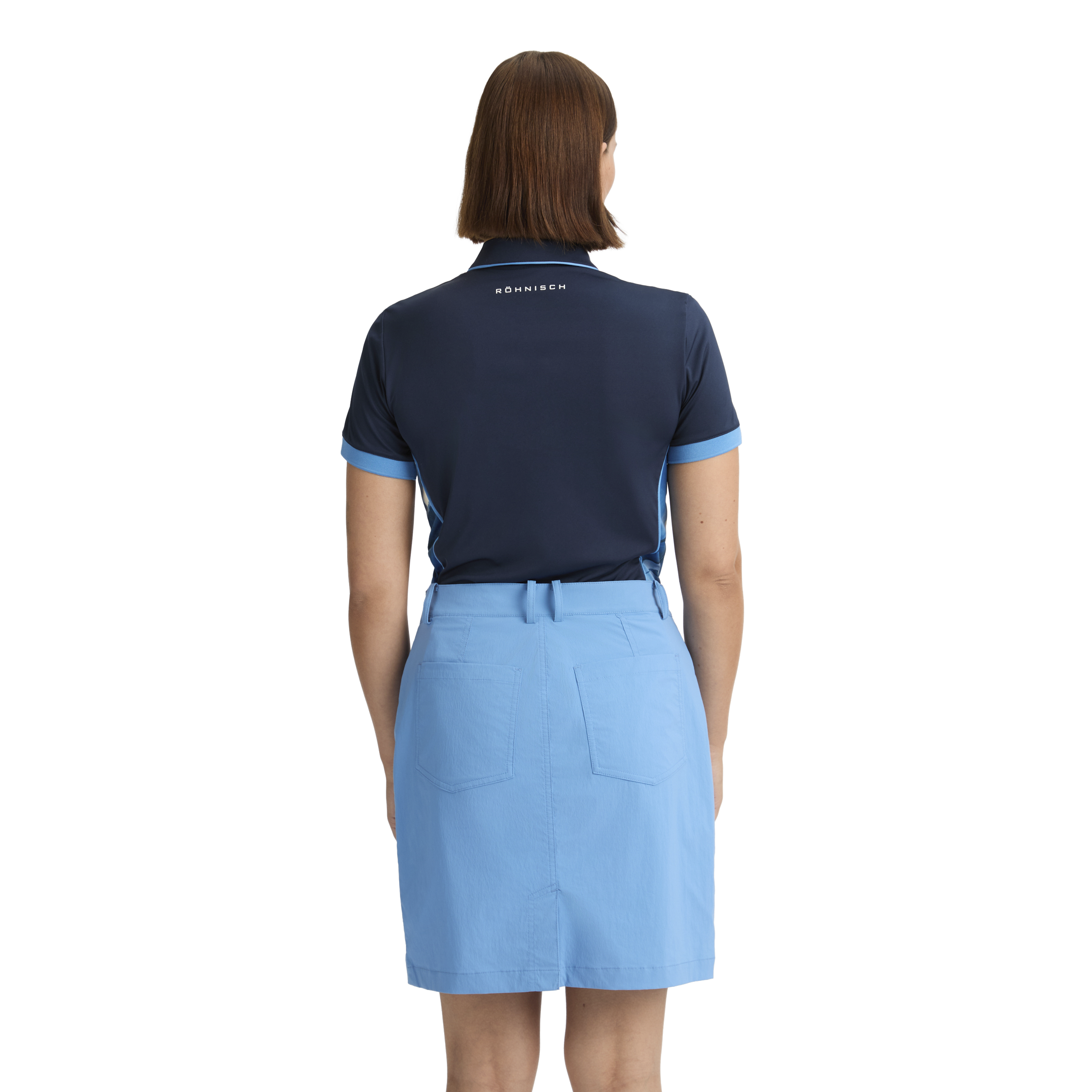 R&Ouml;HNISCH, Ultra Viola Uv Short Sleeve