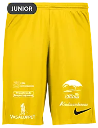 298937113101 NIKE Park III Short Jr 298937113101 NIKE Park III Short Jr Standard Small1x1