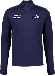 394169102101 CRAFT Evolve 2.0 Half Zip M 394169102101 CRAFT Evolve 2.0 Half Zip M Standard Small1x1