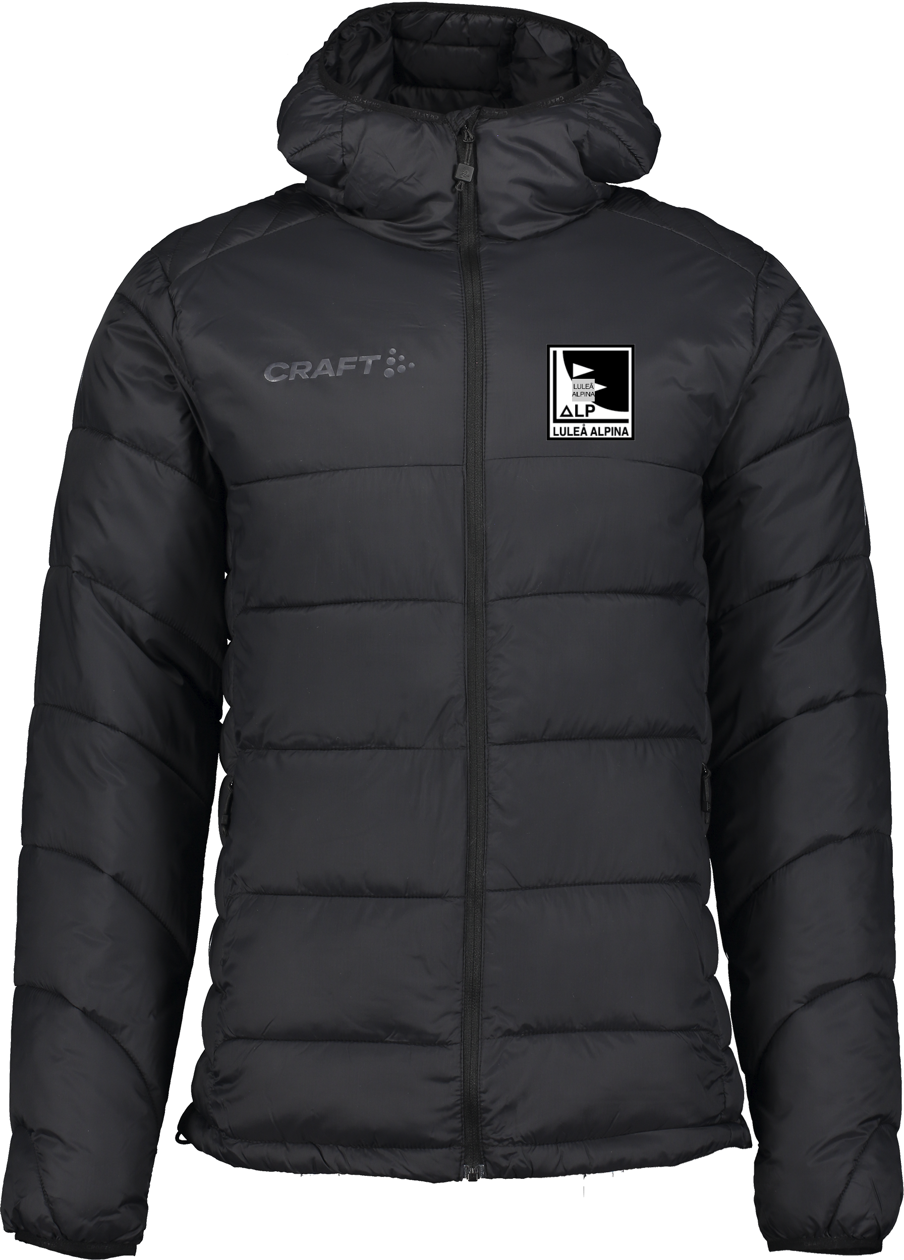 
CRAFT, 
Jr C Expolore Is Jkt, 
Detail 1
