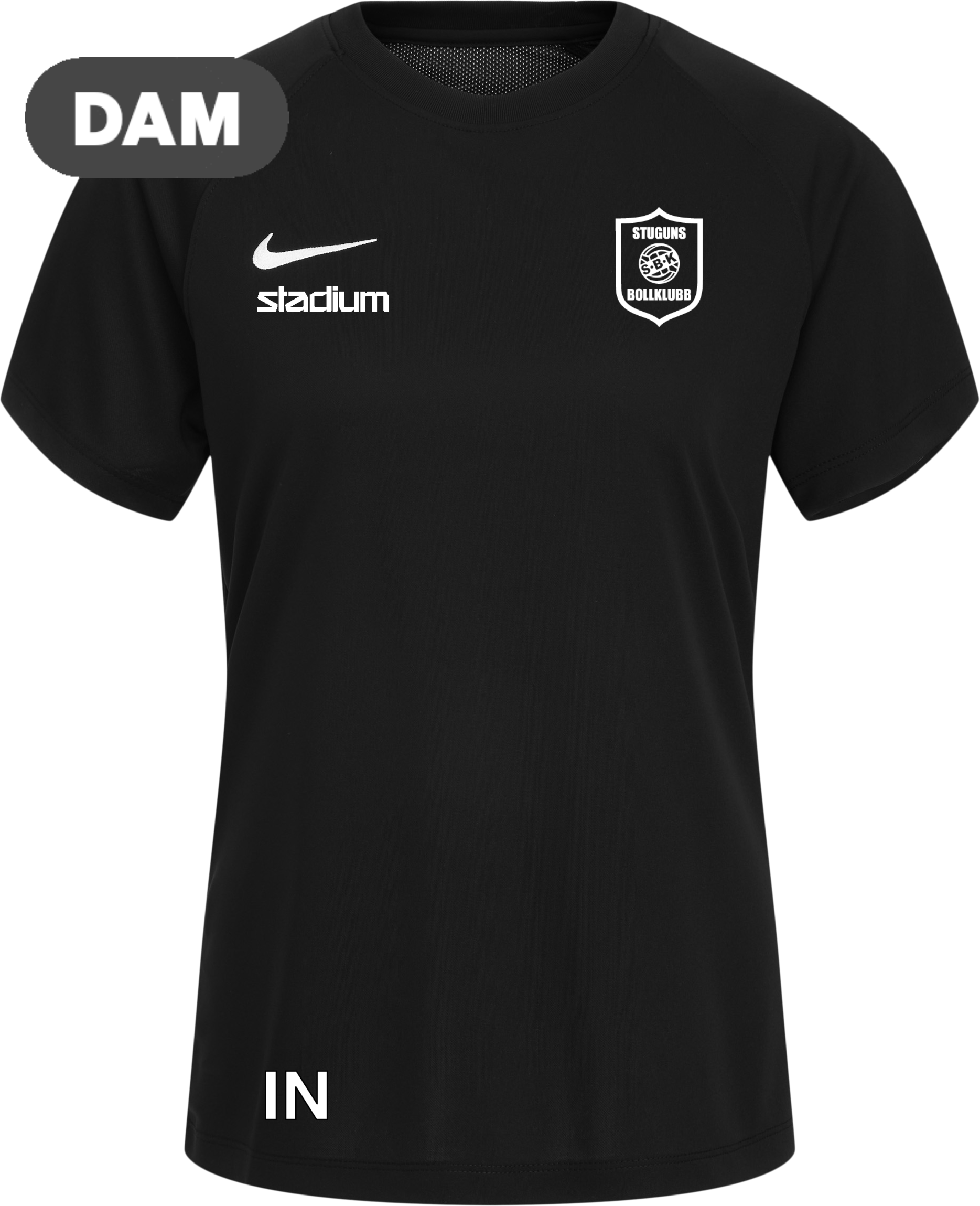 
NIKE, 
PARK VIII SS JSY W, 
Detail 1
