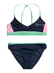 392521101106 ROXY G Ilacabo Active Athletic Set 392521101106 ROXY G Ilacabo Active Athletic Set Standard Small1x1
