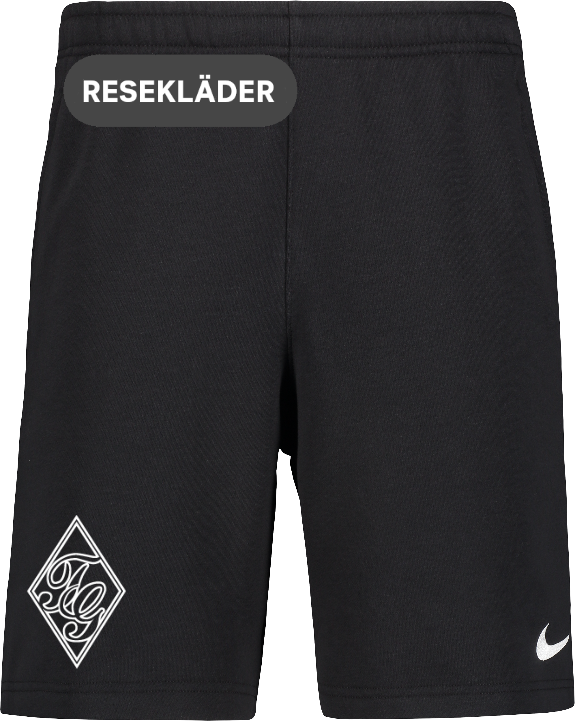 
NIKE, 
Park 20 Flc Short, 
Detail 1
