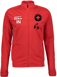 394168103101 CRAFT Evolve 2.0 Full Zip Jacket Jr 394168103101 CRAFT Evolve 2.0 Full Zip Jacket Jr Standard Small1x1