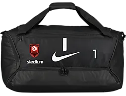 317954101101 NIKE Academy Team Duff M 317954101101 NIKE Academy Team Duff M Standard Small1x1