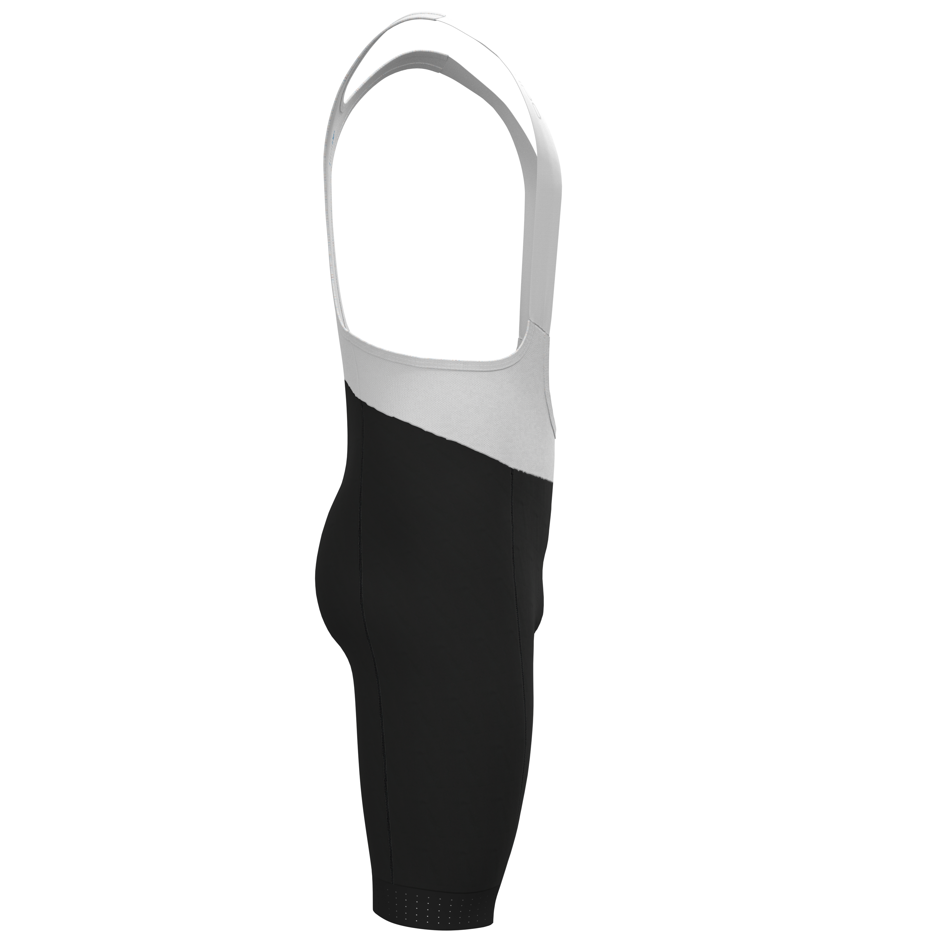 ODLO, M Zeroweight Bib Sh