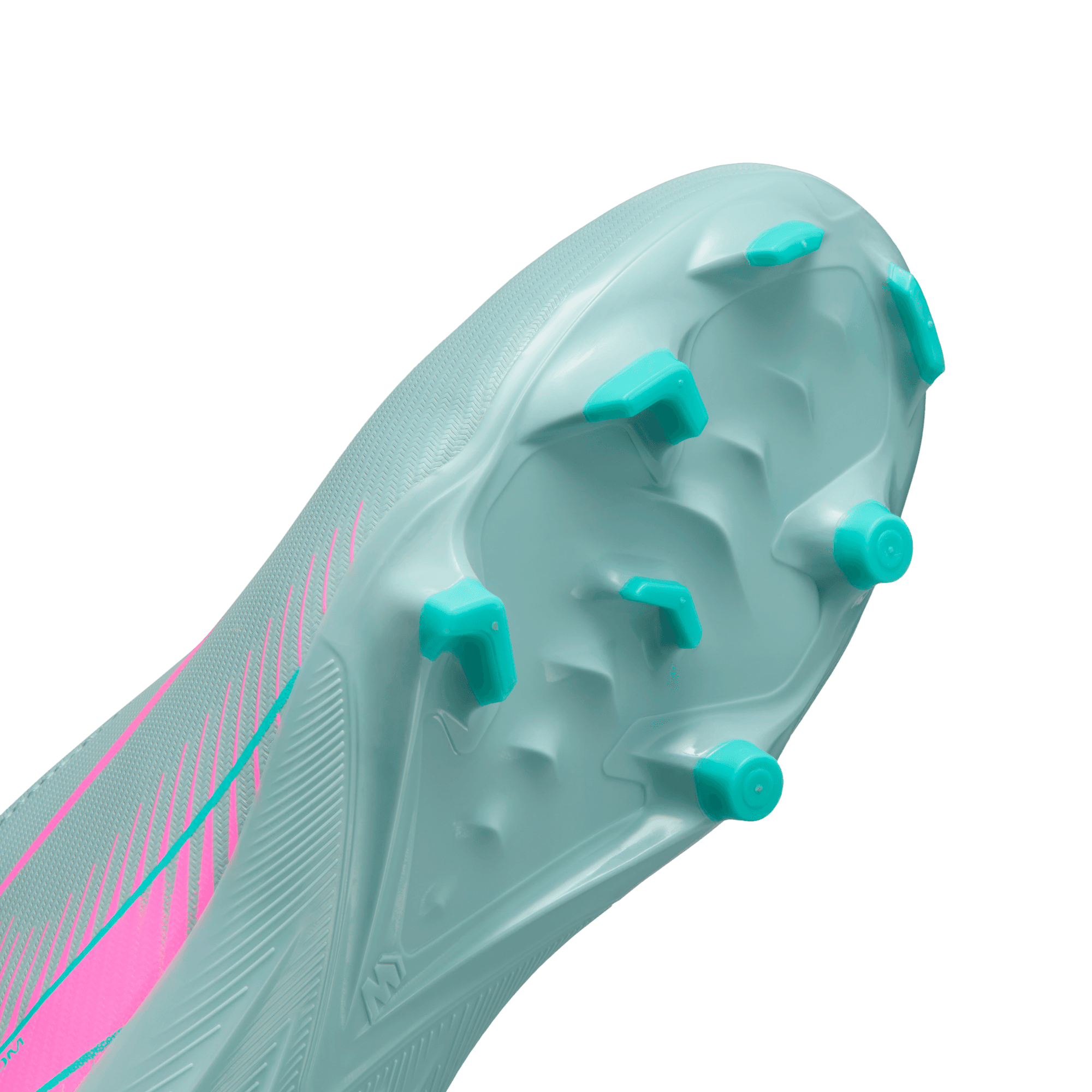 NIKE, Jr Zoom Superfly 10 Acad Fgmg