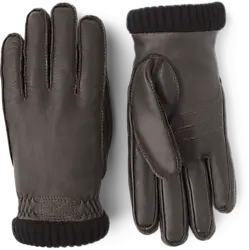 221806103101 HESTRA Deerskin Glove 221806103101 HESTRA Deerskin Glove Standard Small1x1