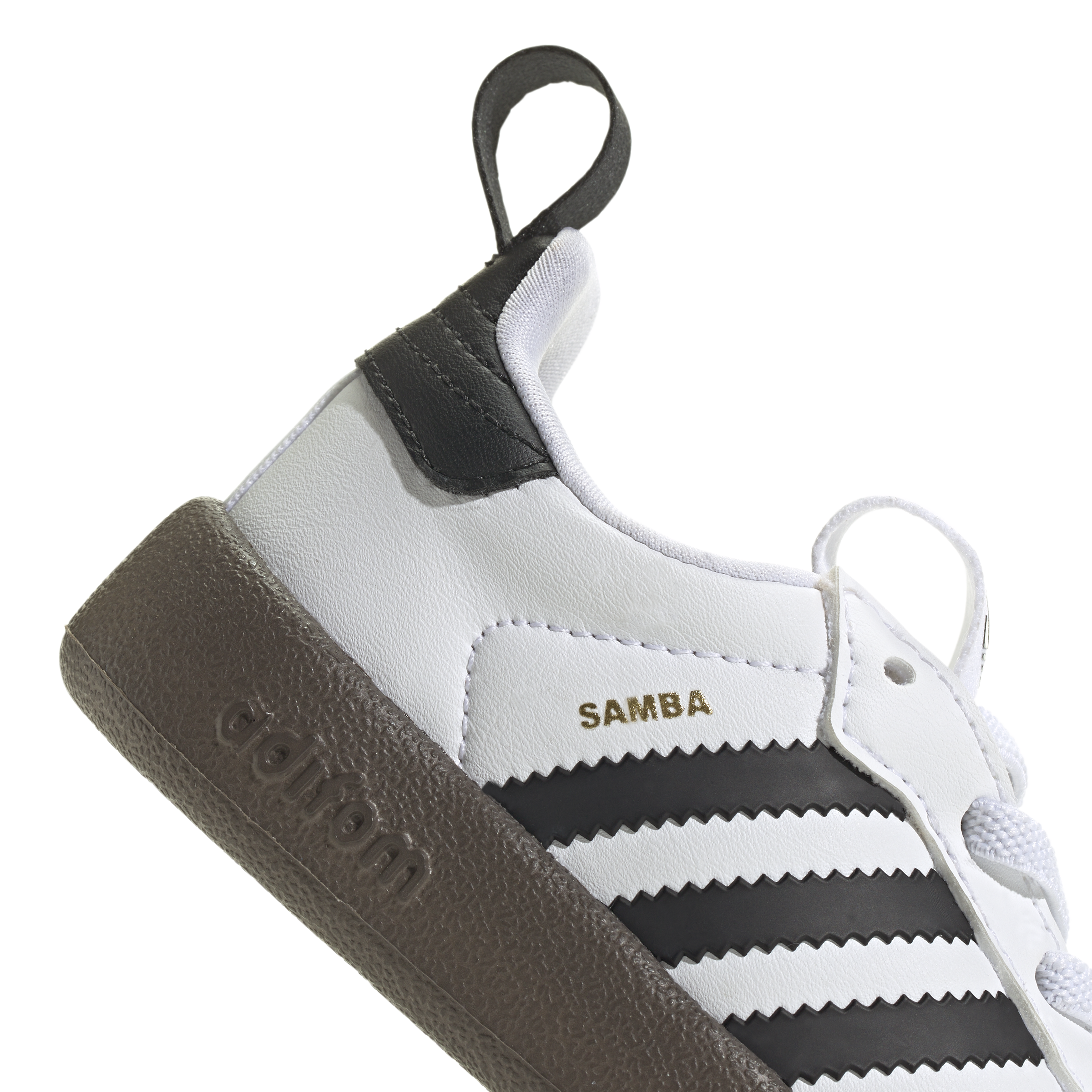 ADIDAS ORIGINALS, K Adifom Samba 360 I