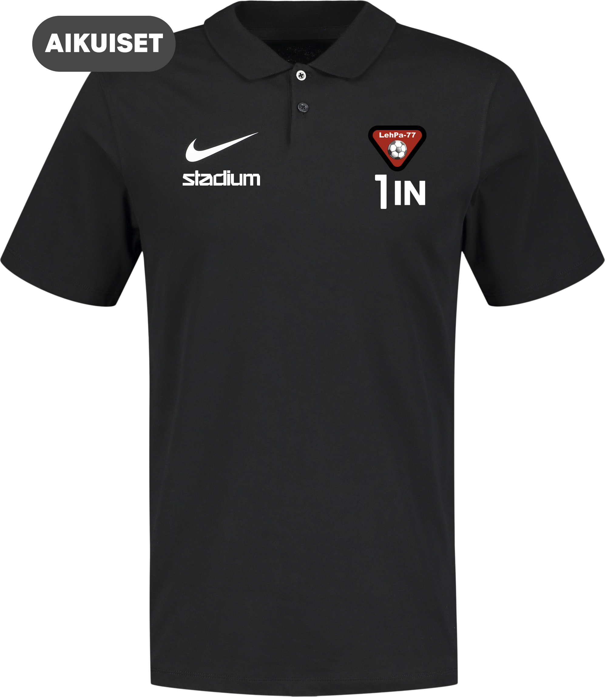 
NIKE, 
PARK26 SS POLO, 
Detail 1
