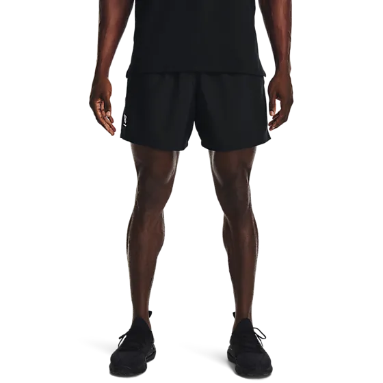 405367101102 UNDER ARMOUR M Ua Icon Volley Short 405367101102 UNDER ARMOUR M Ua Icon Volley Short Model01 Detail