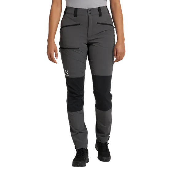 709019102103 HAGLÖFS  MID STANDARD PANT WOMEN 709019102103 HAGLÖFS MID STANDARD PANT WOMEN  Model01 Detail
