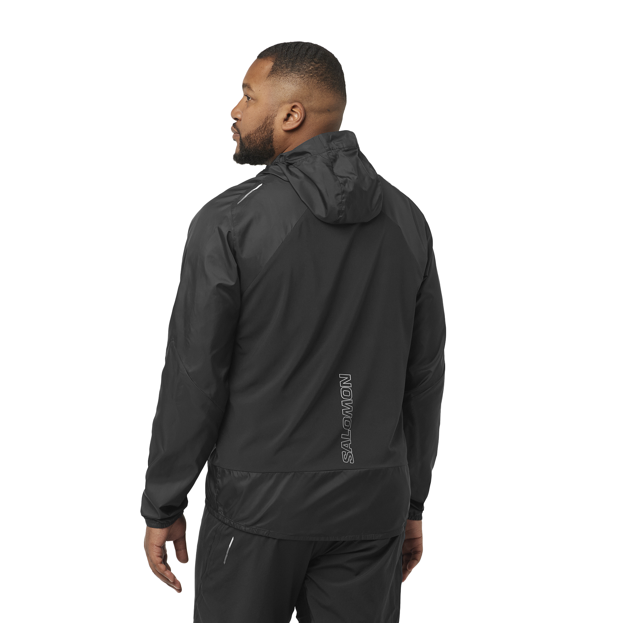 SALOMON, M Bonatti Cross Wind Jacket