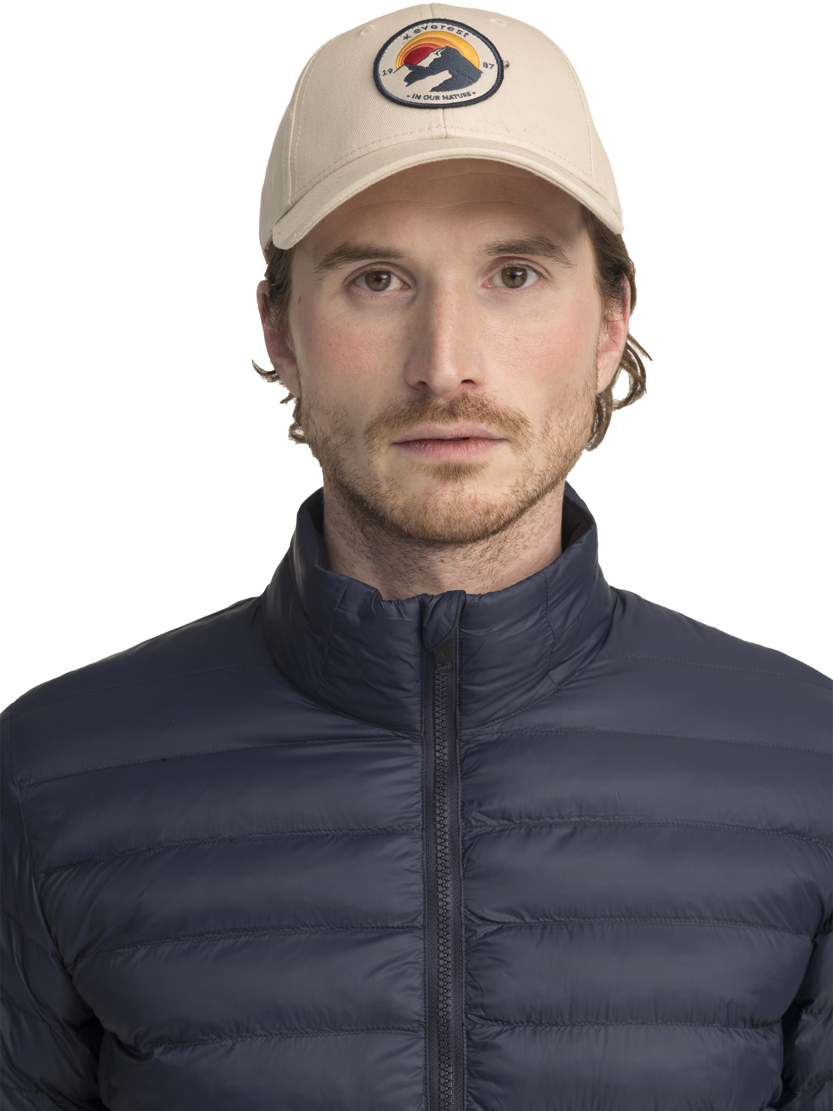 EVEREST, M Liner Jacket