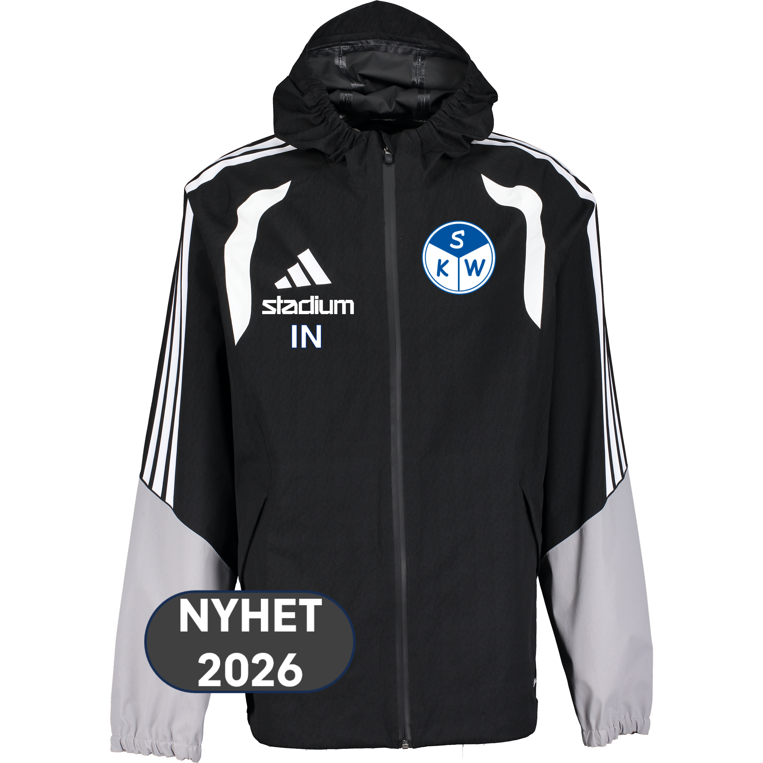 
ADIDAS, 
TIRO26 RN JKT, 
Detail 1
