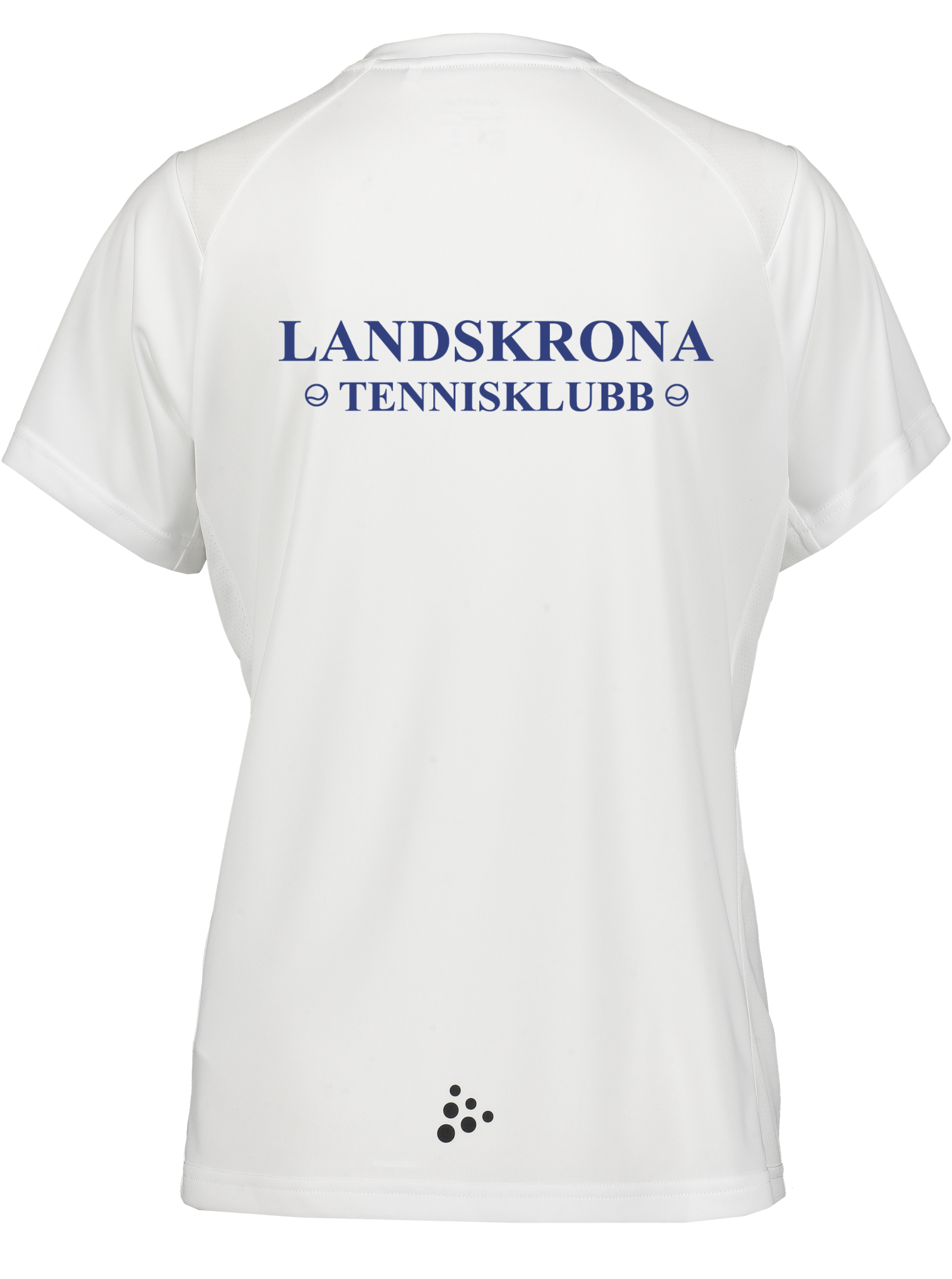 CRAFT, Rush 2.0 Ss Tee W