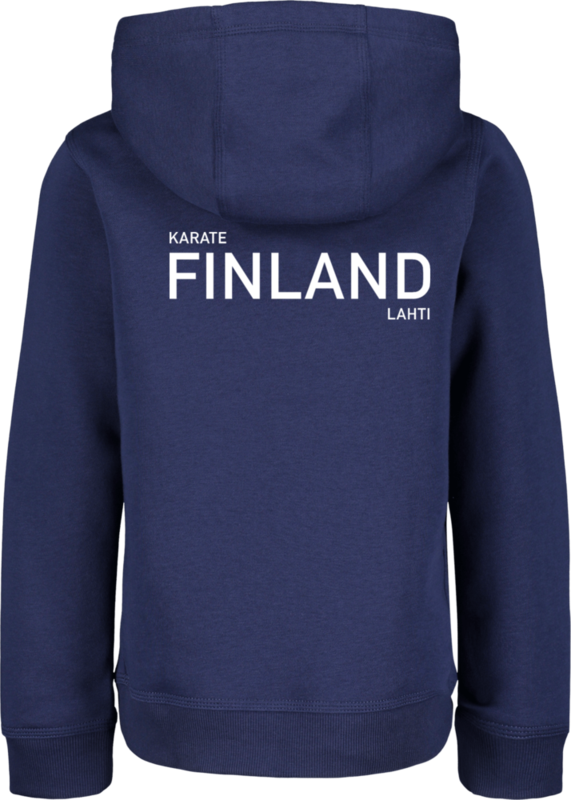 NIKE, PARK26 FLC HOOD JR