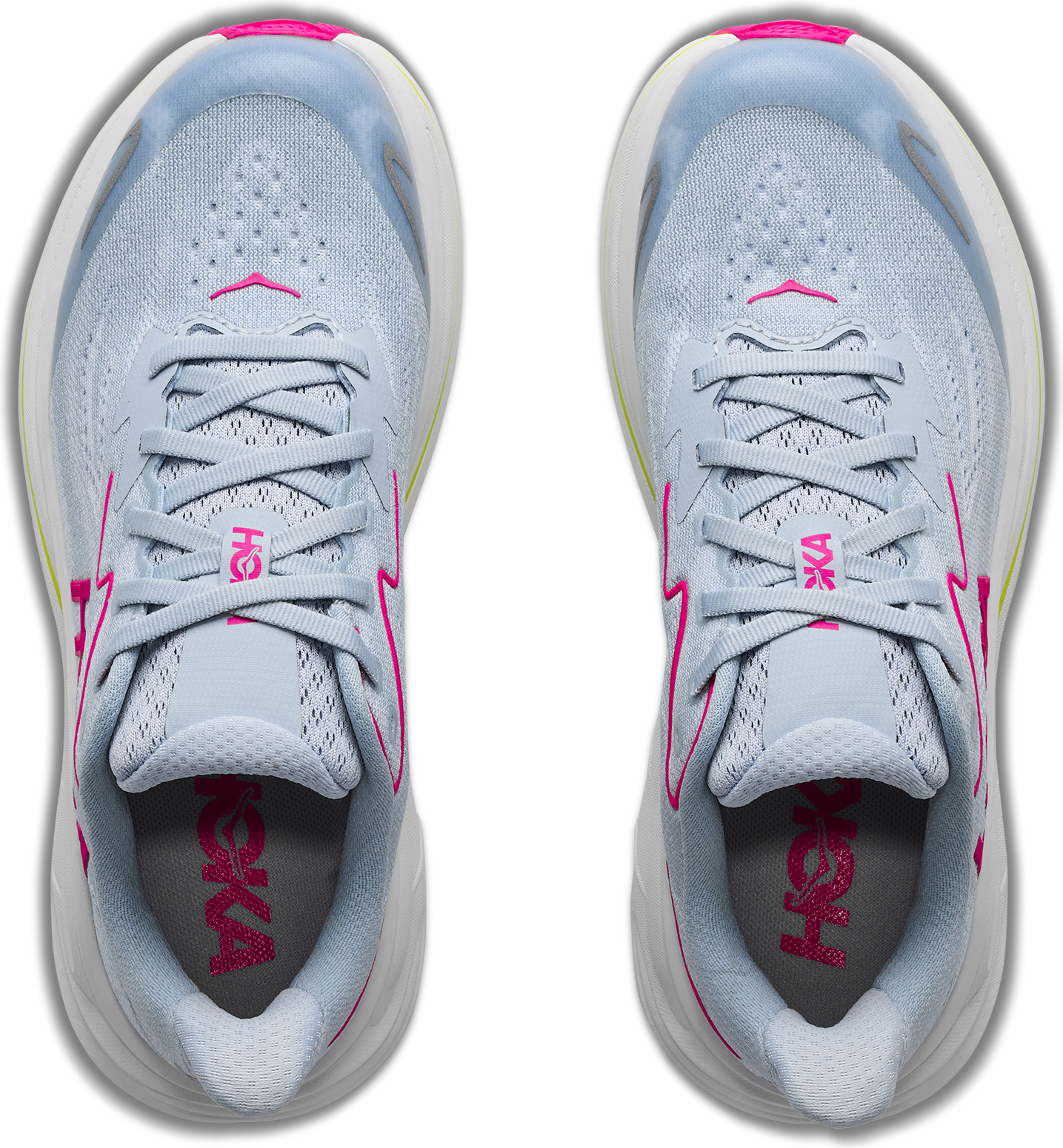 HOKA, J Clifton 10 Youth