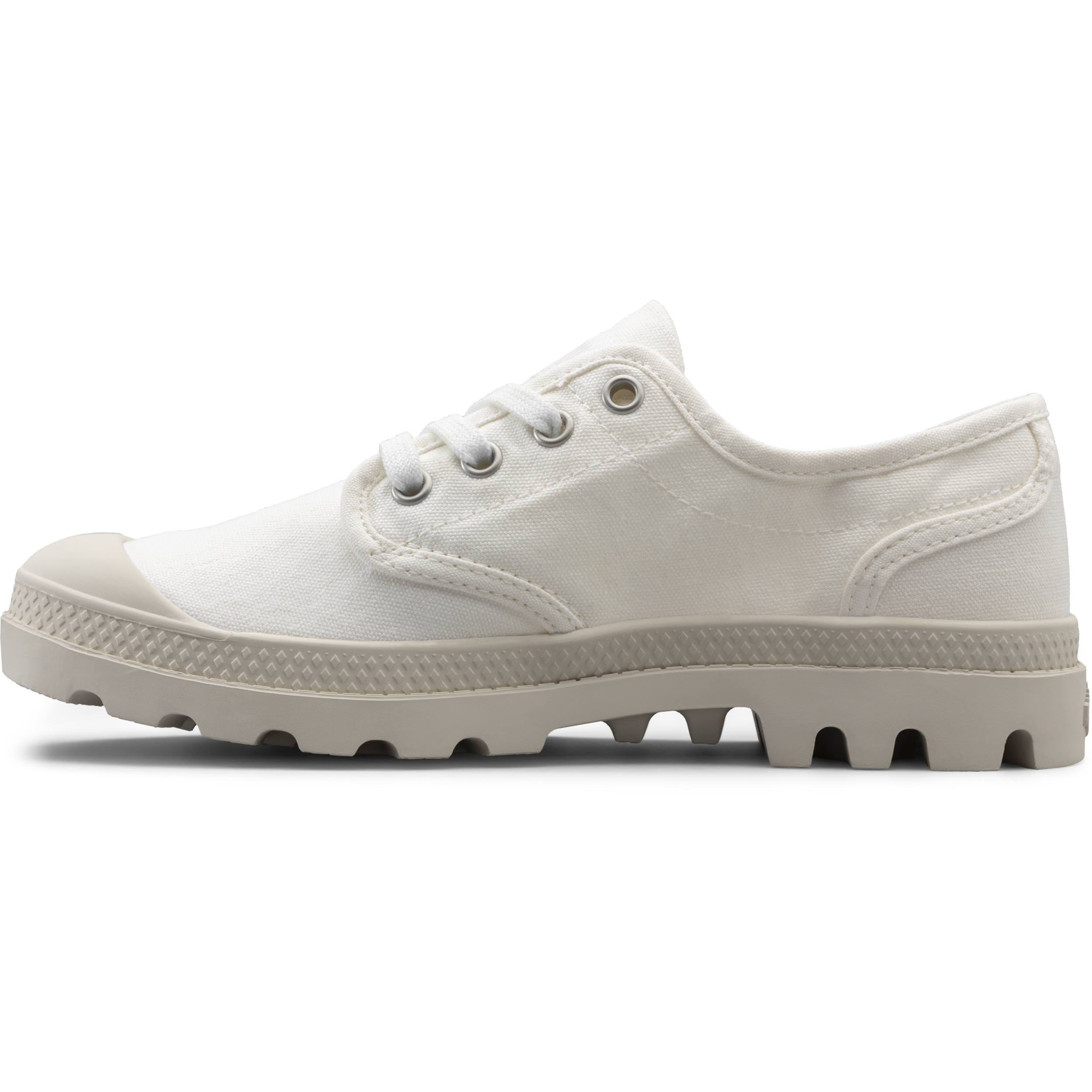 PALLADIUM, W Pampa Oxford