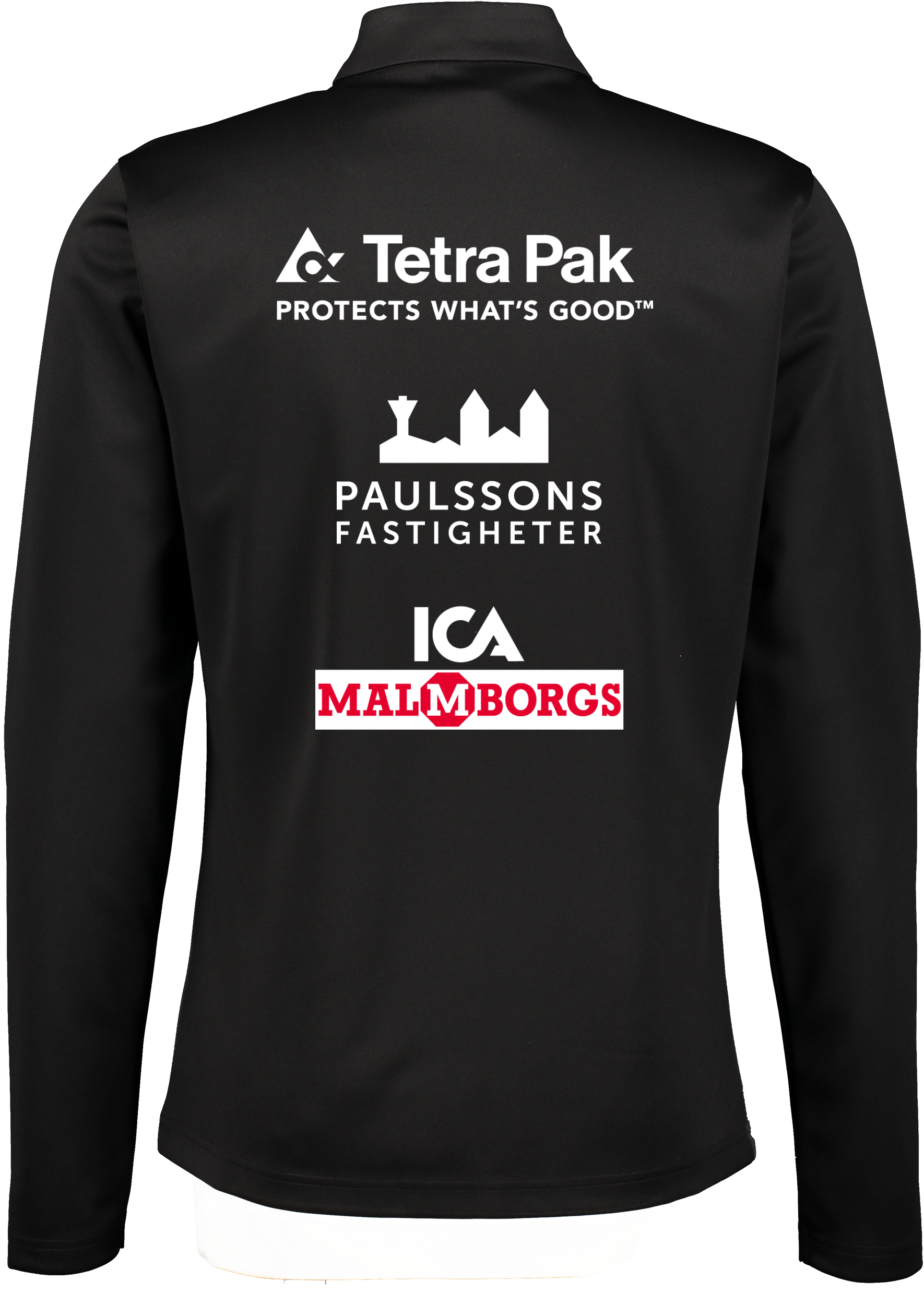 PUMA, T Goal 1/4 Zip Jr