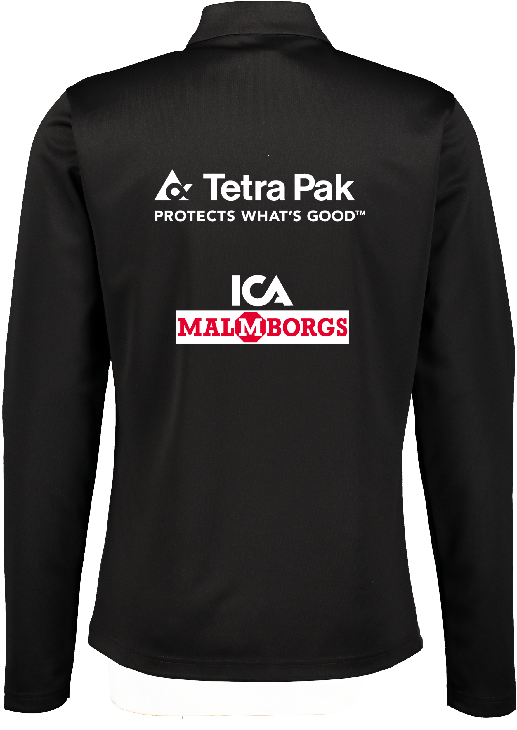 PUMA, T Goal 1/4 Zip Jr
