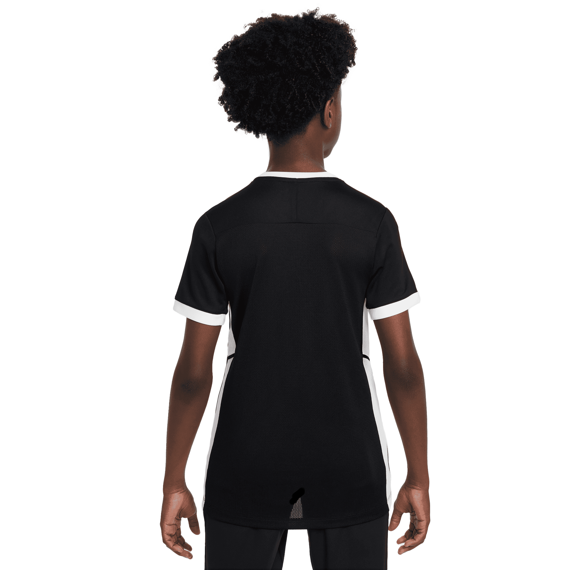 NIKE, J Df Acd Top Ss Pd