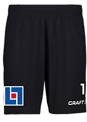288612110101 CRAFT Squad Go Short 288612110101 CRAFT Squad Go Short Standard Small1x1
