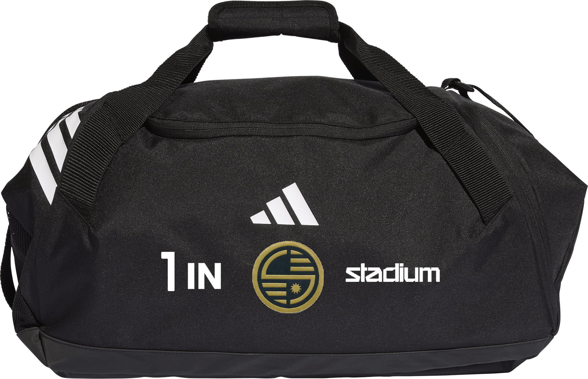 
ADIDAS, 
TIRO DUFFLE M, 
Detail 1
