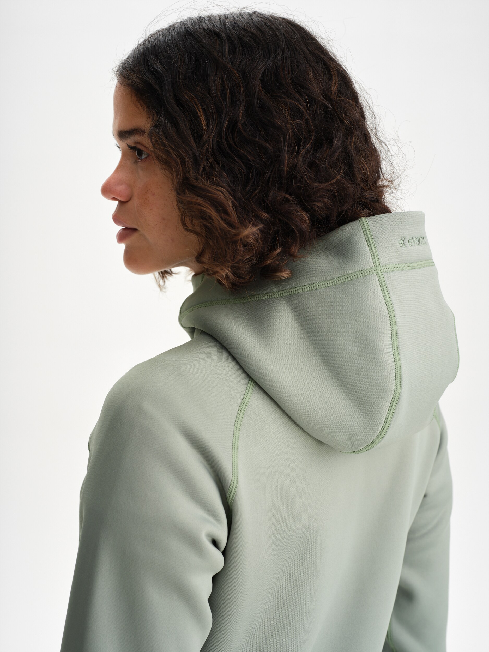 EVEREST, W Stretch Hood