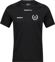 398762106101 CRAFT Rush 2.0 Ss Tee Jr 398762106101 CRAFT Rush 2.0 Ss Tee Jr Standard Small1x1