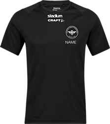 398763106101 CRAFT Rush 2.0 Ss Tee M 398763106101 CRAFT Rush 2.0 Ss Tee M Standard Small1x1