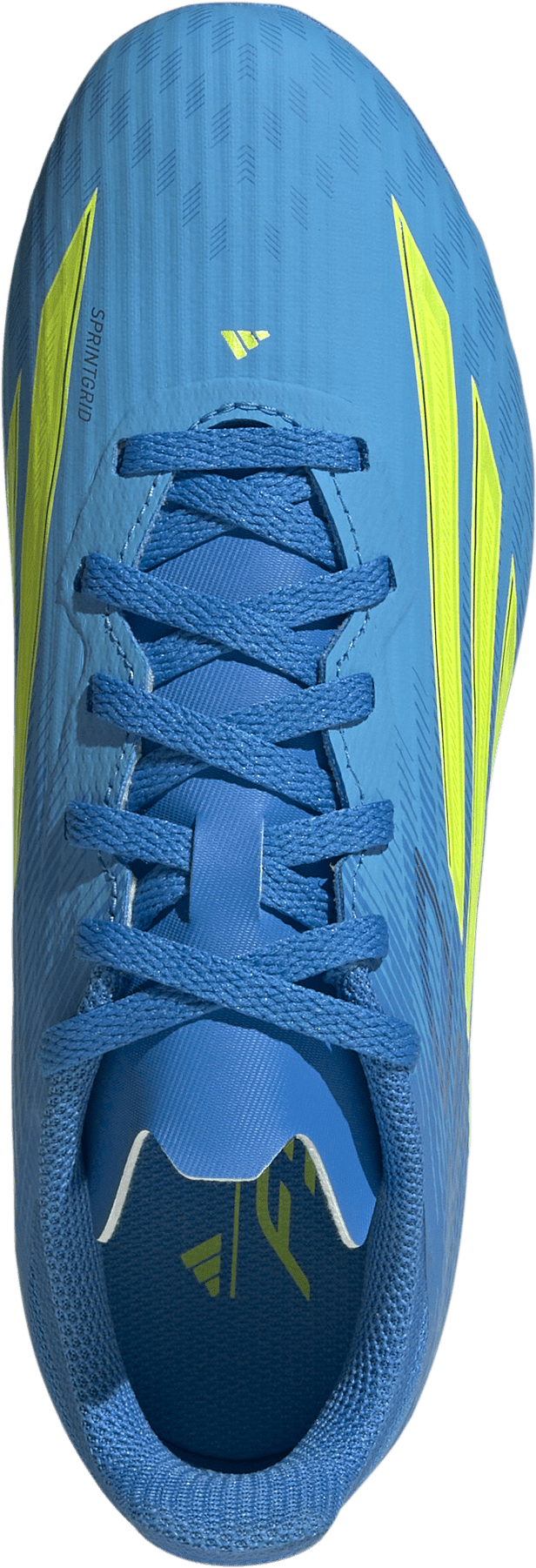 ADIDAS, F50 LEAGUE FG/MG JR