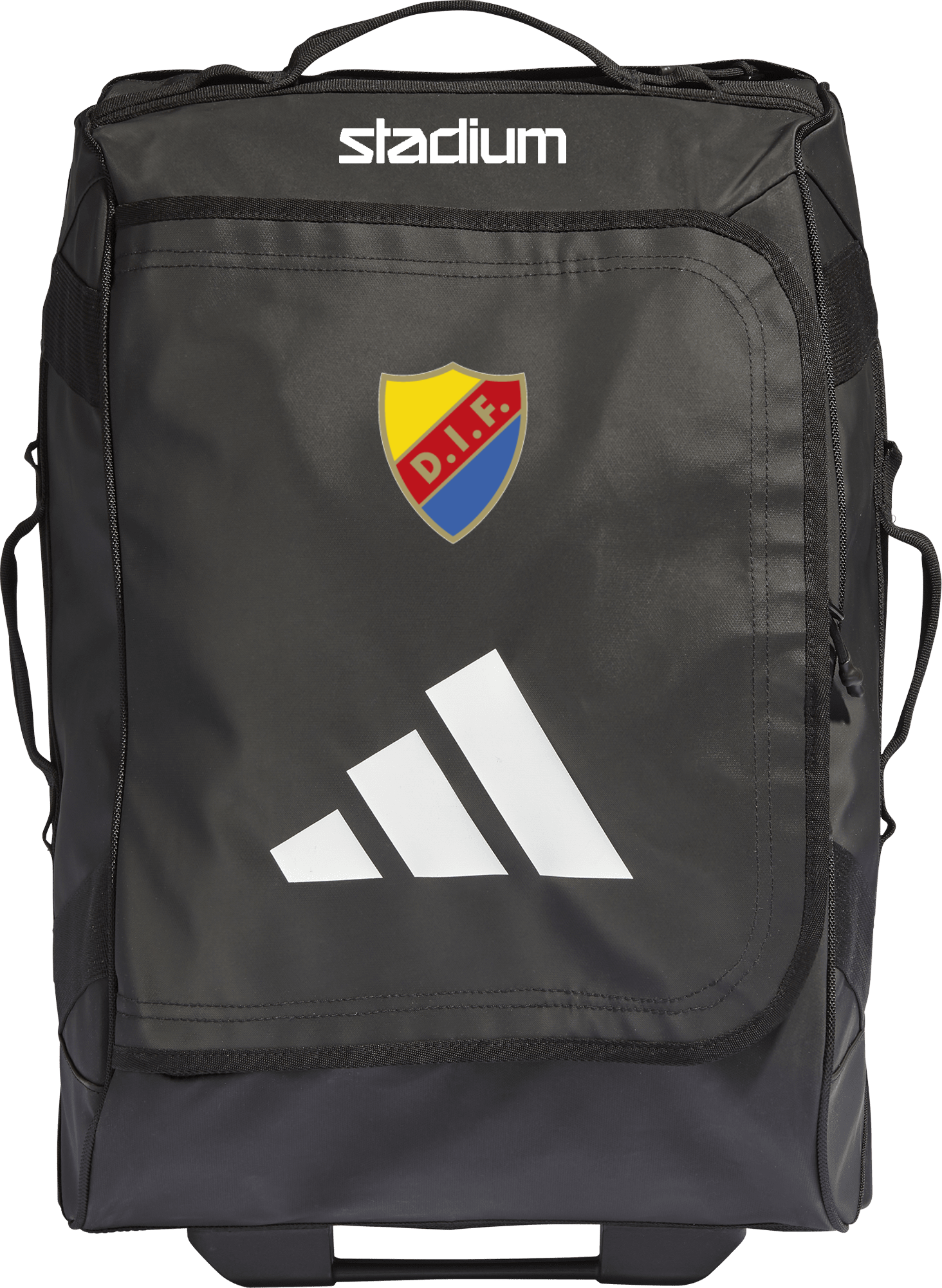 
ADIDAS, 
TROLLEY S, 
Detail 1
