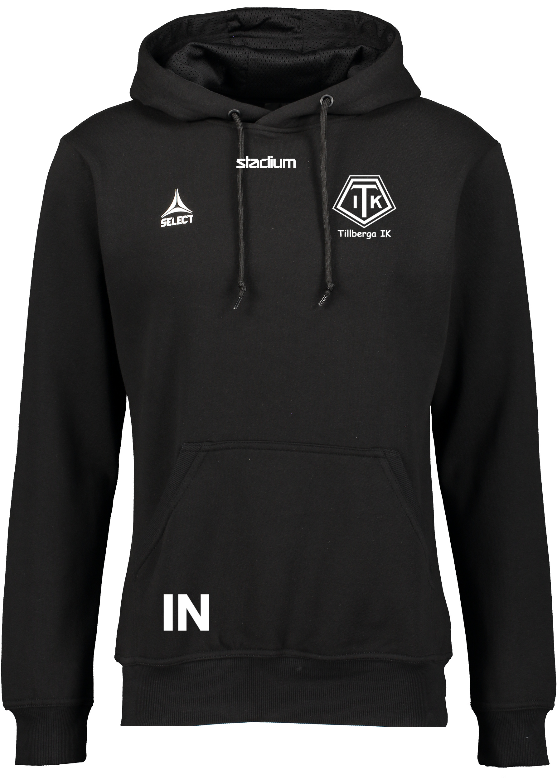 
SELECT, 
Hoodie Basic Jr V24, 
Detail 1
