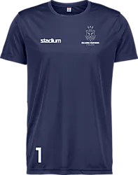 292683109101 CLIQUE Active Tee Men 292683109101 CLIQUE Active Tee Men Standard Small1x1