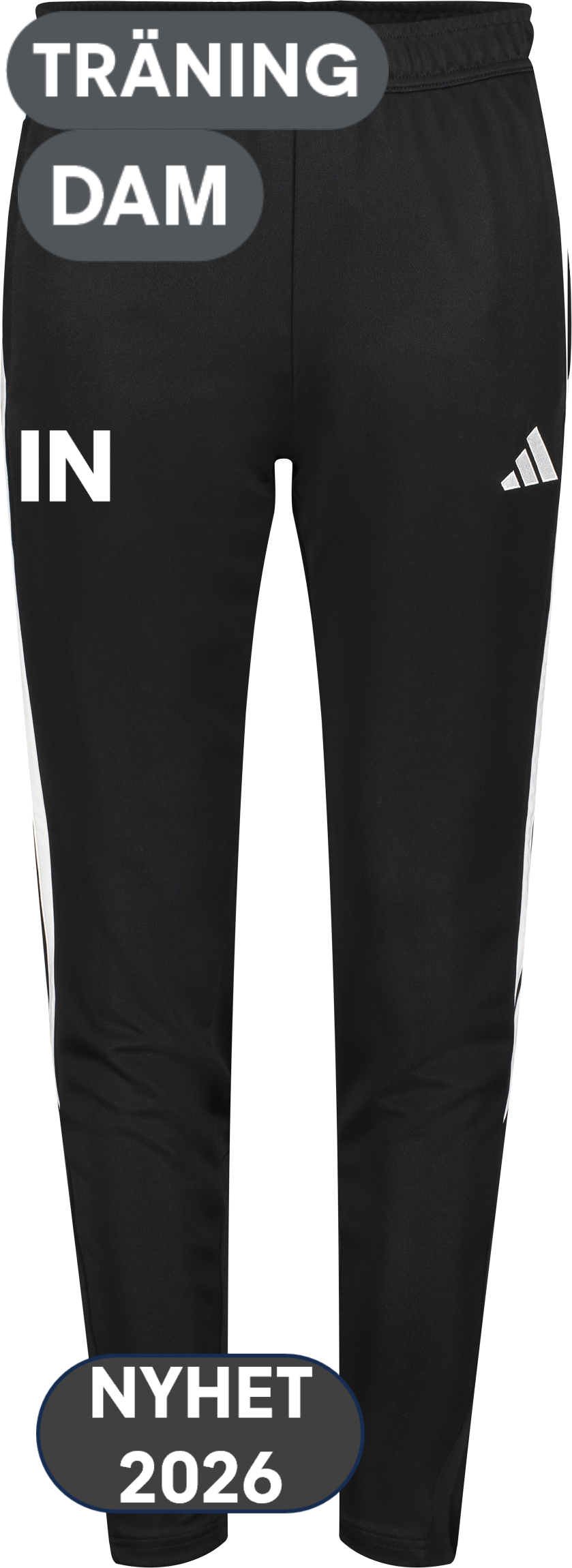 
ADIDAS, 
TIRO26 L PNT W, 
Detail 1
