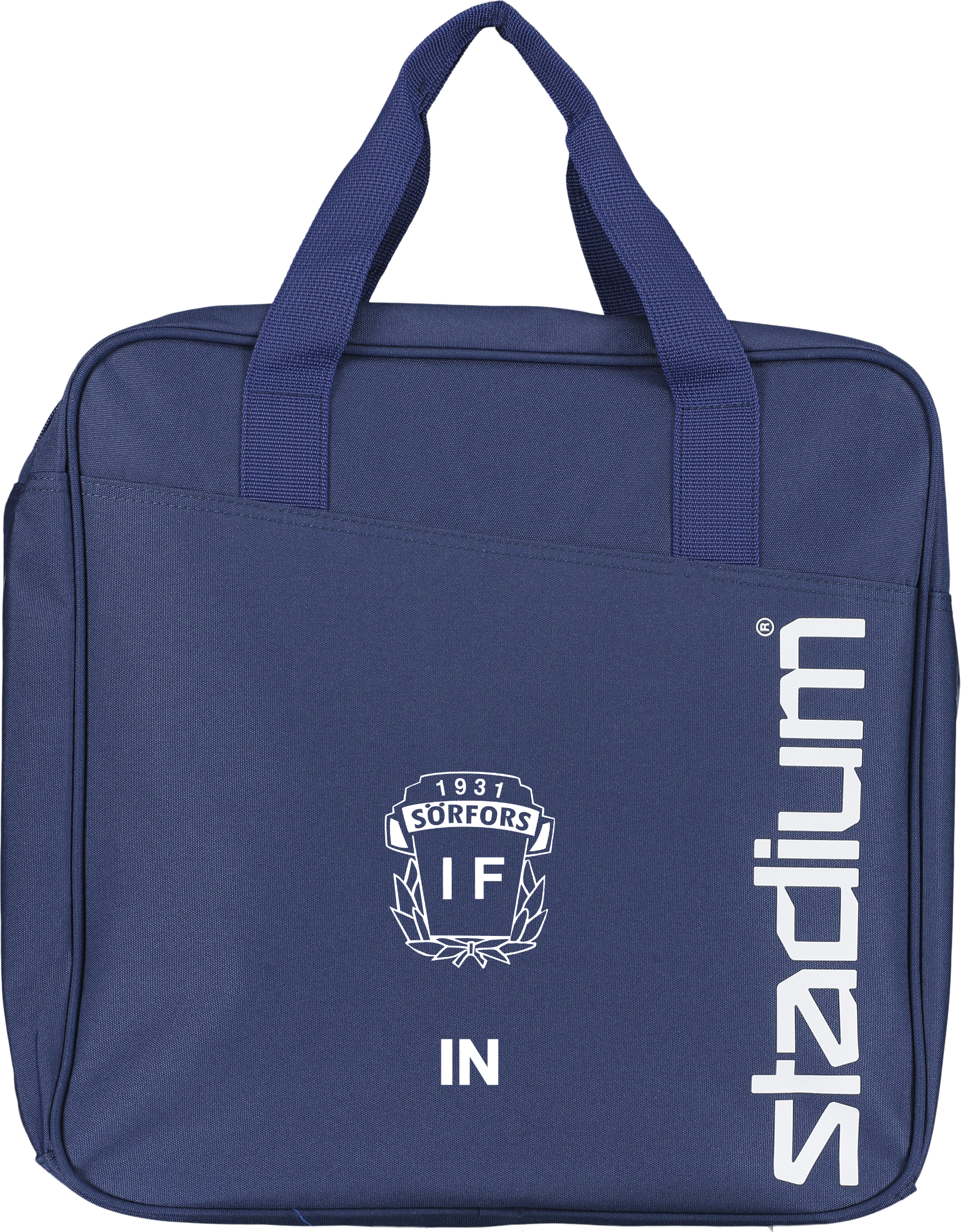 
STADIUM, 
MULTI BAG 30L TS, 
Detail 1
