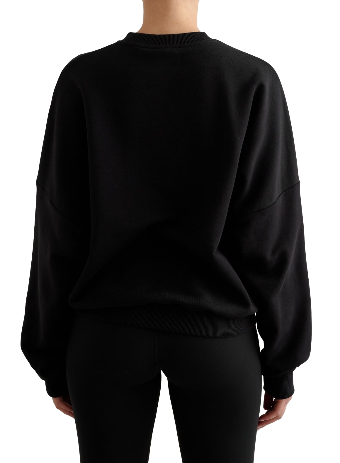 AIM&acute;N, W Apparel Terry Sweatshirt