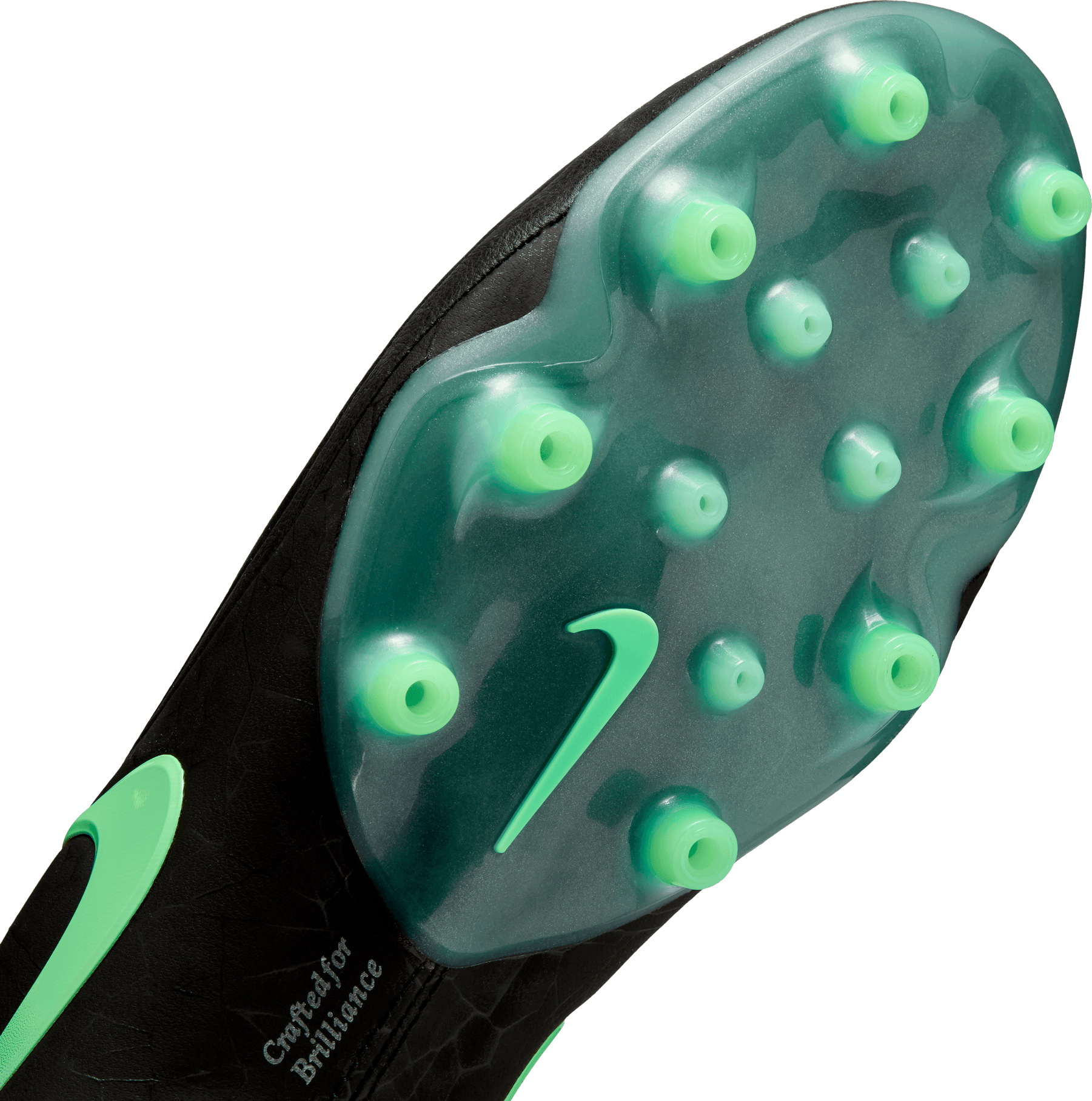 NIKE, TIEMPO MAESTRO EL AG-PRO