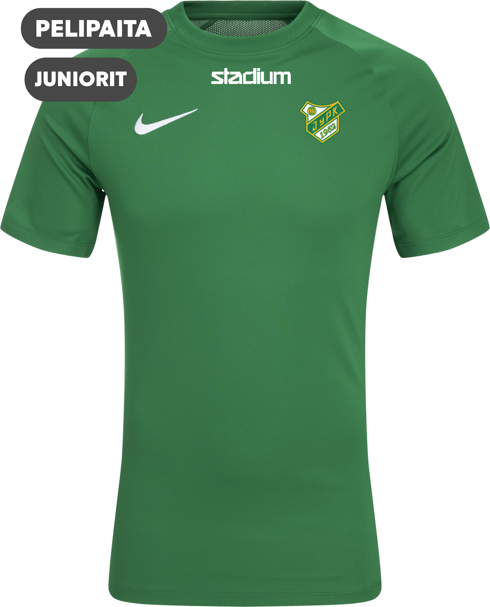 
NIKE, 
PARK VIII SS JSY JR, 
Detail 1
