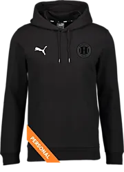 392089103101 PUMA T Goal Casual Hood Sr 392089103101 PUMA T Goal Casual Hood Sr Standard Small1x1