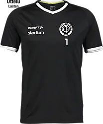 360658106101 CRAFT Prog 2.0 Solid Jsy Jr 360658106101 CRAFT Prog 2.0 Solid Jsy Jr Standard Small1x1