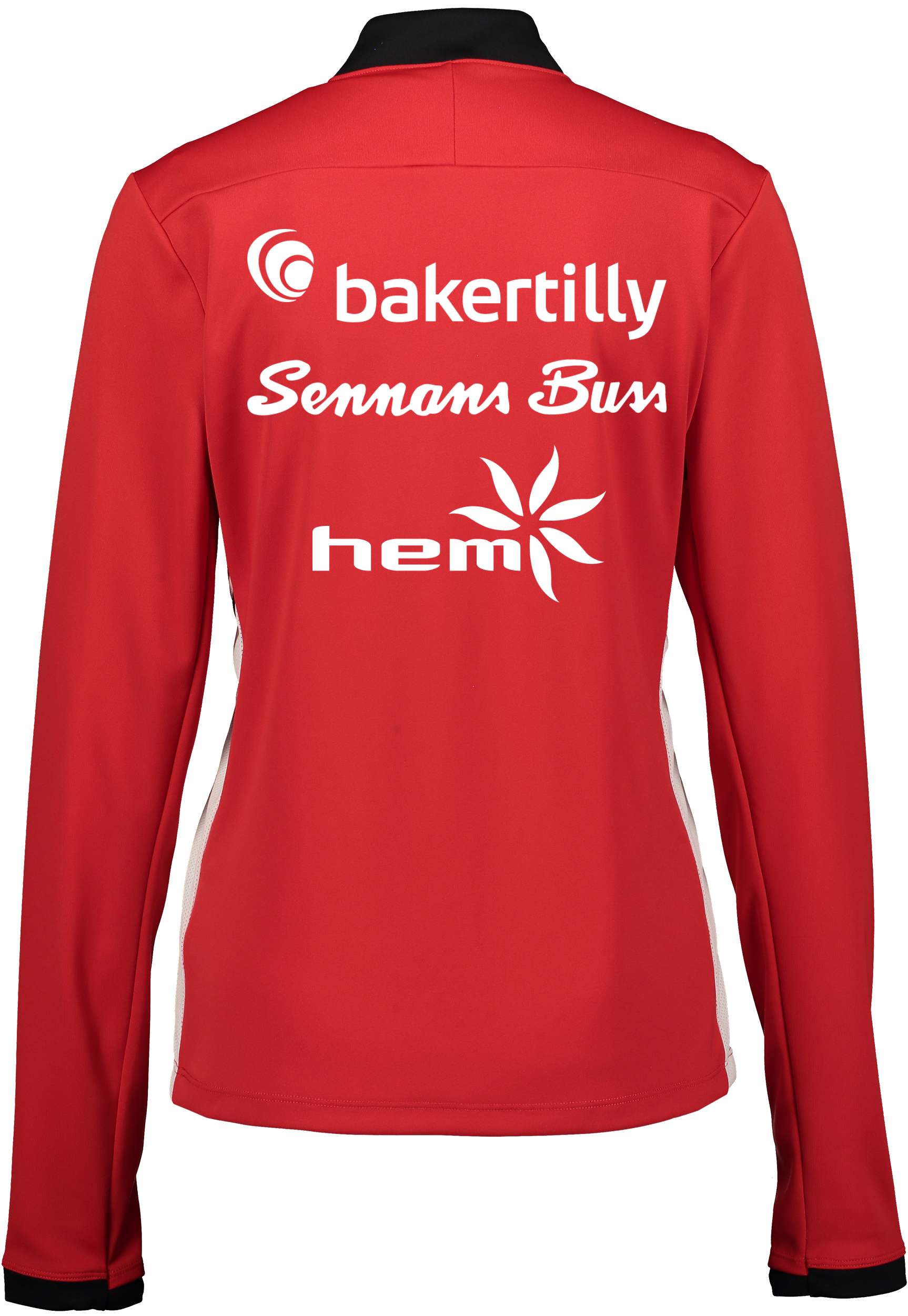 NIKE, ACD25 DRILL TOP W