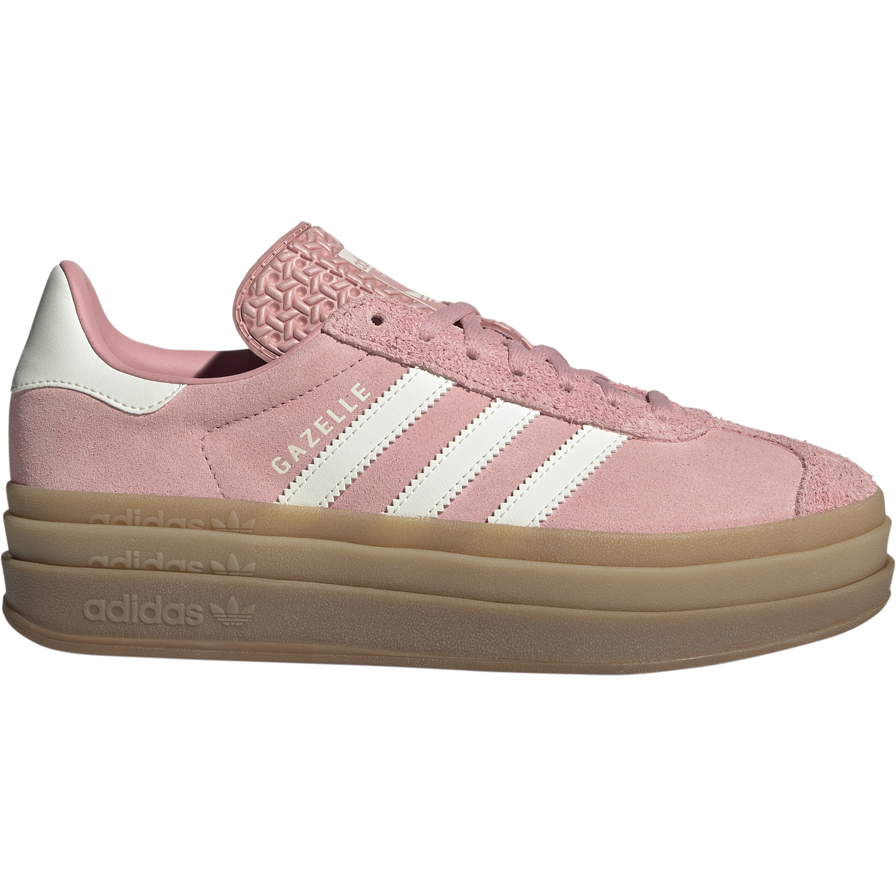 
ADIDAS ORIGINALS, 
W Gazelle Bold, 
Detail 1
