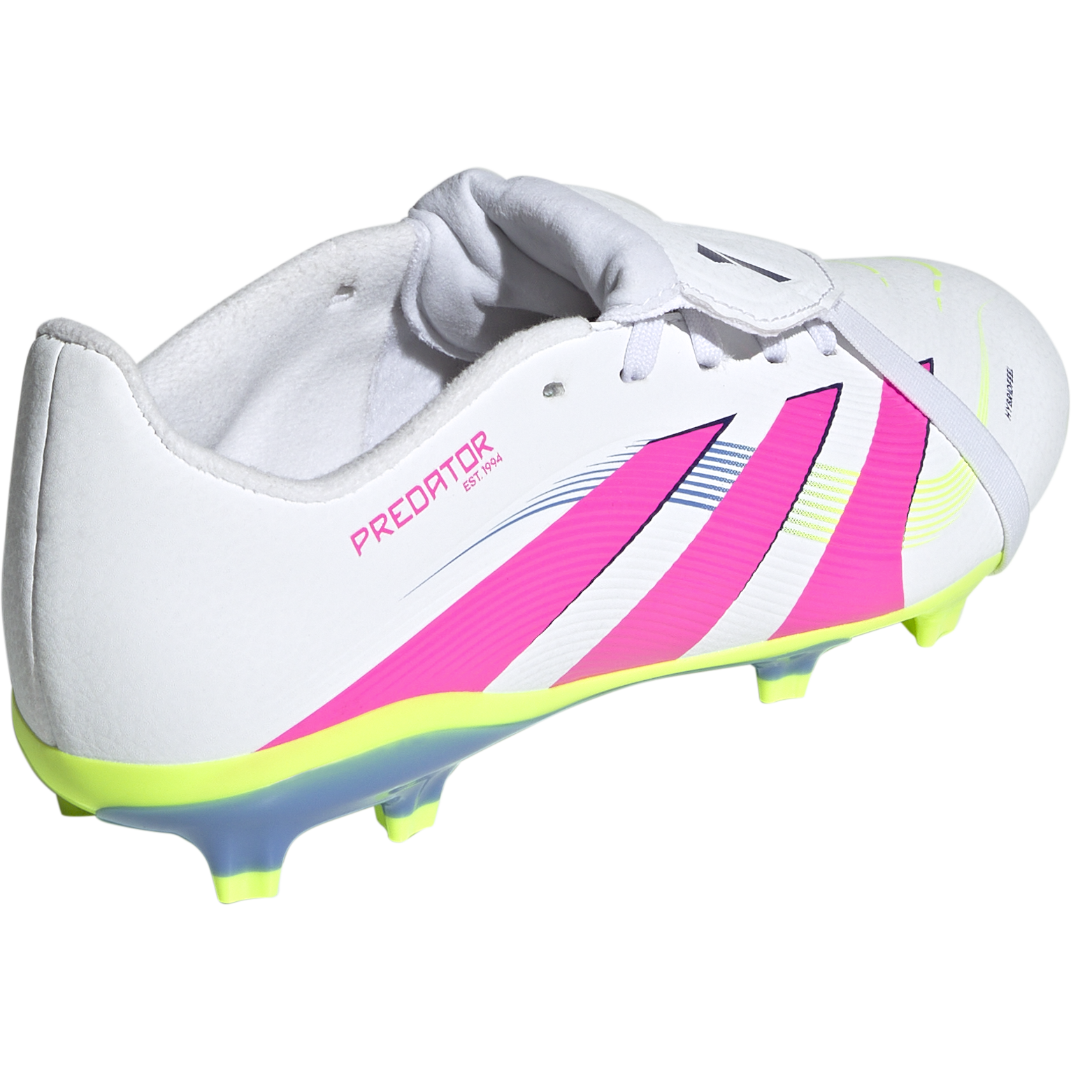 ADIDAS, Predator League Ft Fg Jr