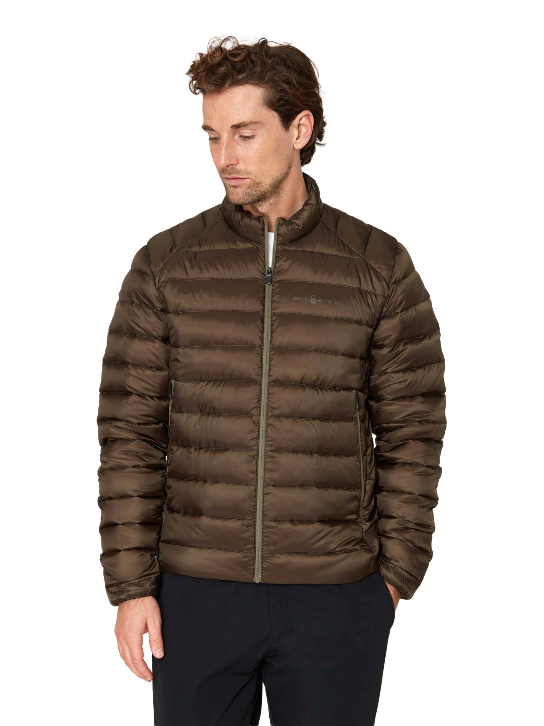 
SAIL RACING, 
SPRAY DOWN JACKET M, 
Detail 1
