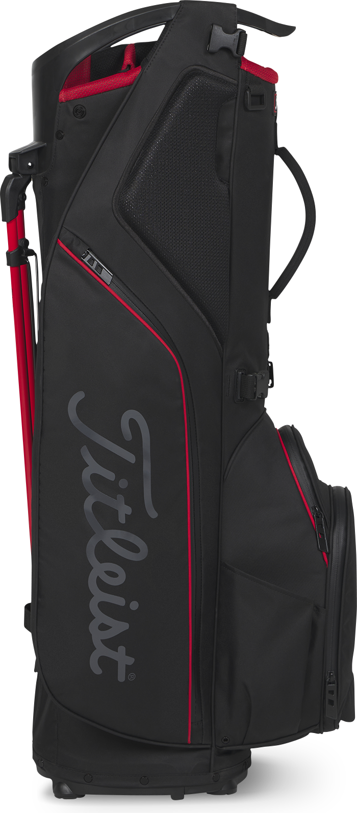 TITLEIST, HYBRID 14 STADRY