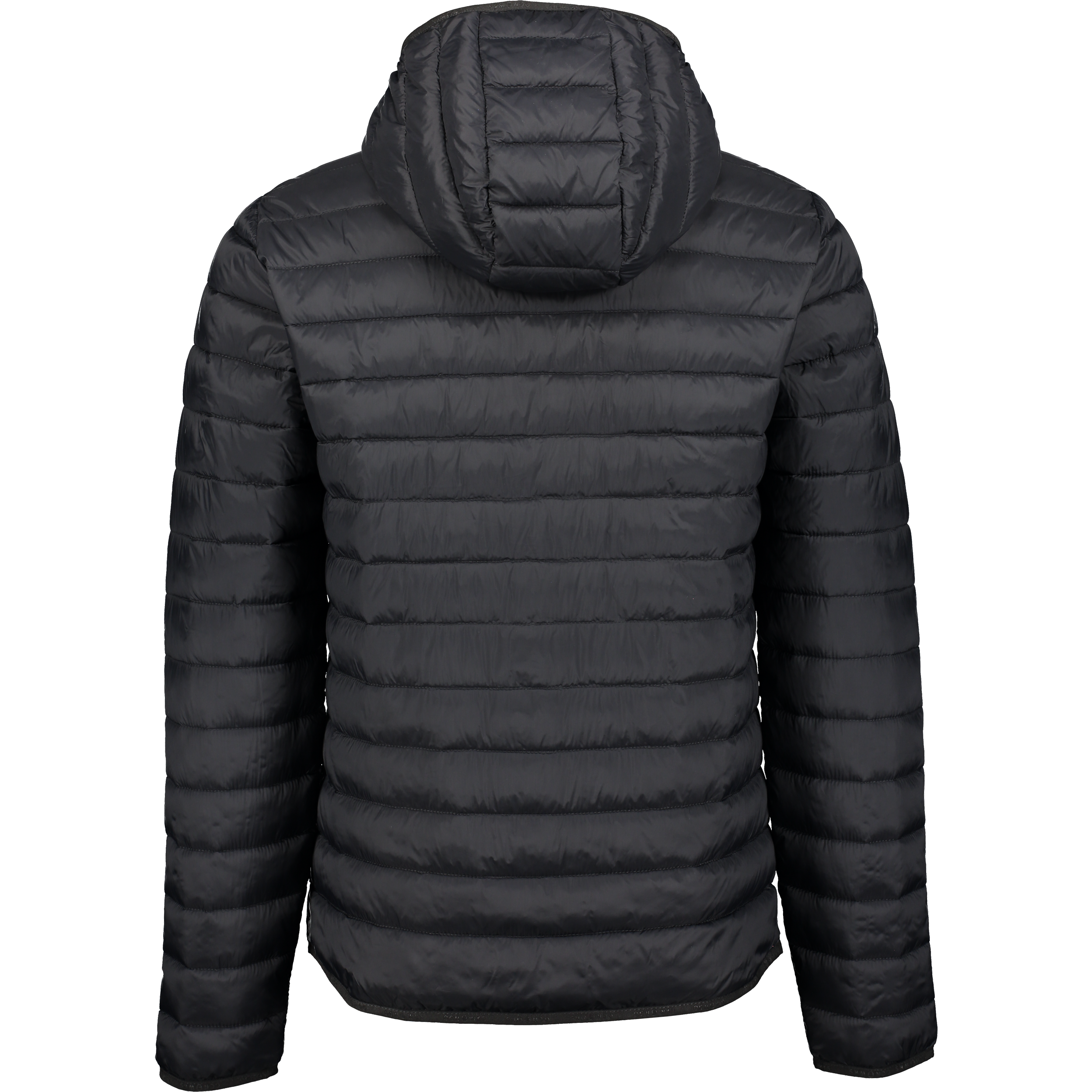 OCEAN WORKS, Padded Hood Jacket M